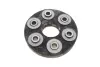 Муфта еластична MB 190 (W201), E (W124) 89-95 febі bilstein 09307