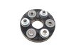 Муфта еластична MB 190 (W201), E (W124) 89-95 febі Bilstein 09307