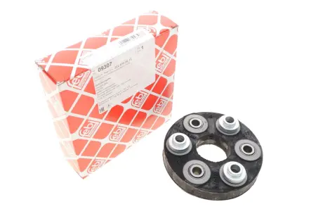 Муфта еластична MB 190 (W201), E (W124) 89-95 febі bilstein 09307