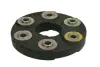 Муфта еластична MERCEDES 124 3.0TD Febі Bilstein 08932