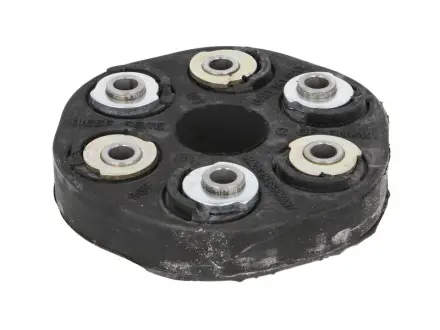 Муфта эластичная, (37x132x24) febі bilstein 01976