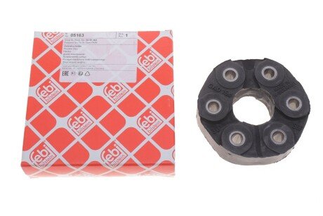 Муфта эластичная febі Bilstein 05163