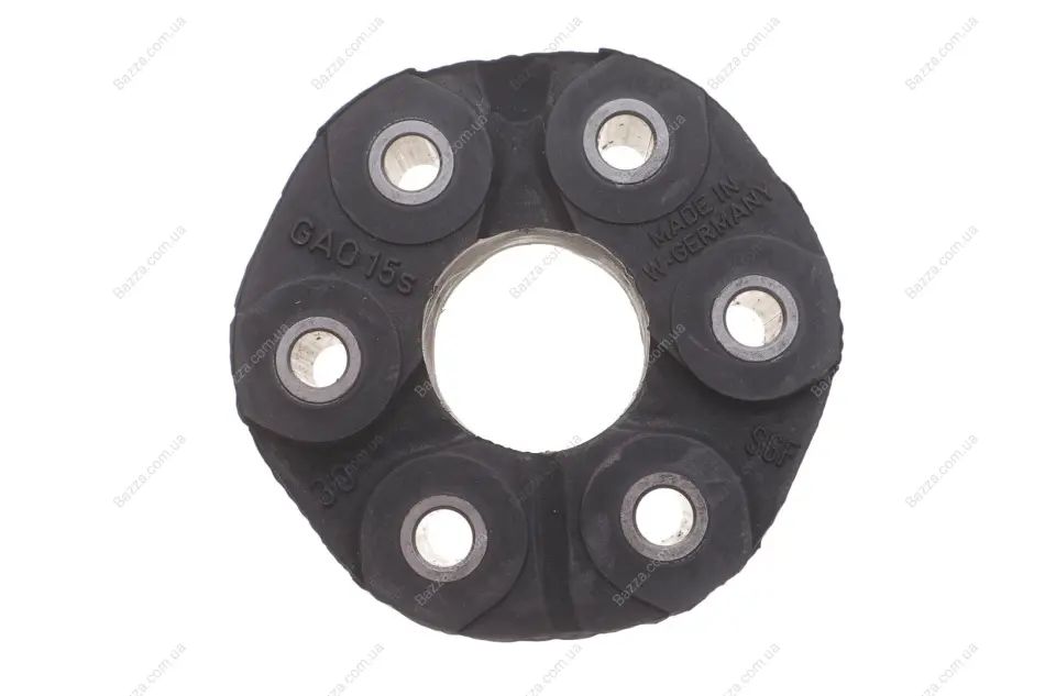 Муфта эластичная febі bilstein 05163