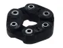 Муфта эластичная VW TOUAREG КПП (пр-во FEBI) Febі Bilstein 23144 (фото 1)