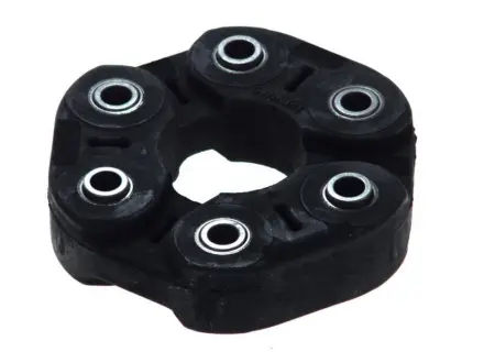 Муфта эластичная VW TOUAREG КПП (пр-во FEBI) febі bilstein 23144