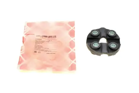 Муфта рулевого механизма febі bilstein 01676