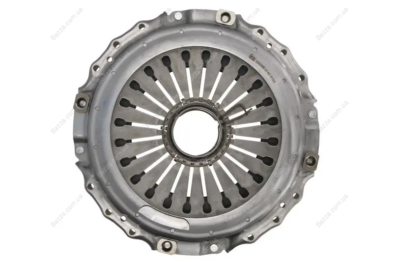 Муфта зчеплення febі bilstein 105290