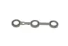 Набор прокладок клапанной крышки BMW 320 / 520 / 525 febі bilstein 09767