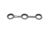 Набор прокладок клапанной крышки BMW 320 / 520 / 525 febі bilstein 09767