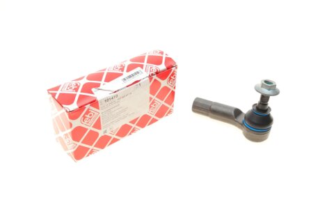 Накінечник кермової тяги febі Bilstein 101410 на Фольксваген Пассат б6