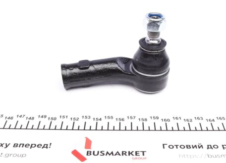 Накінечник кермової тяги febі Bilstein 10584