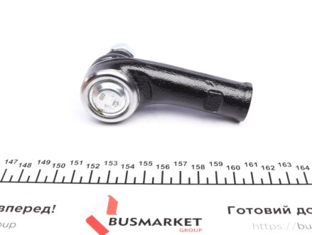 Накінечник кермової тяги febі Bilstein 10584 на Фольксваген Транспортер т4