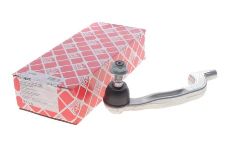 Наконечник рулевой тяги febі Bilstein 106860