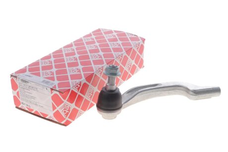 Наконечник рулевой тяги febі Bilstein 106861