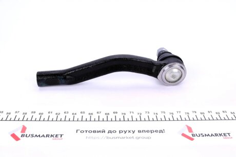 Наконечник рулевой тяги febі Bilstein 107930