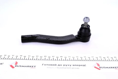 Наконечник рулевой тяги febі Bilstein 107930