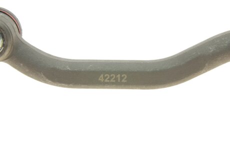 Наконечник рулевой тяги febі Bilstein 173574