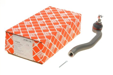 Наконечник рулевой тяги febі Bilstein 173574