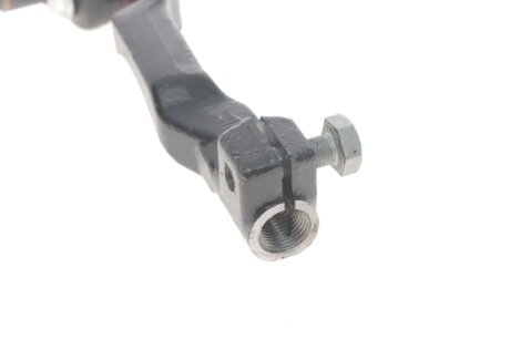 Наконечник рулевой тяги febі Bilstein 183724