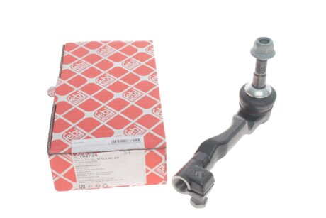 Наконечник рулевой тяги febі Bilstein 183724