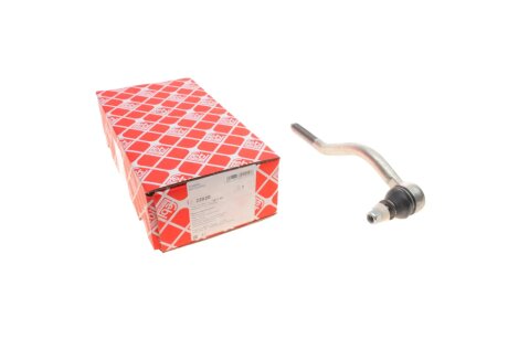 Накінечник кермової тяги febі Bilstein 22020 на Ситроен С5