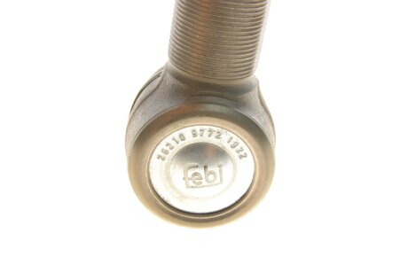Накінечник кермової тяги febі Bilstein 26210