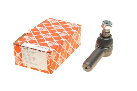 Наконечник рулевой тяги febі Bilstein 26210 на Пежо 308