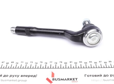 Наконечник рулевой тяги febі Bilstein 26637