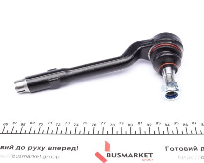 Накінечник кермової тяги febі Bilstein 26637 на Бмв Х5 е53