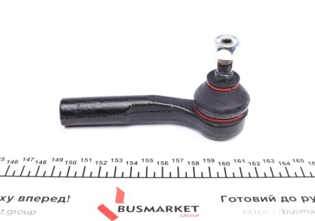 Накінечник кермової тяги febі Bilstein 28619