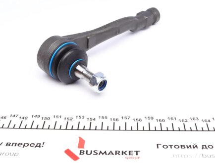 Накінечник кермової тяги febі Bilstein 31971