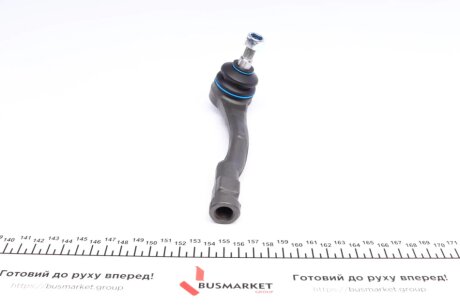 Накінечник кермової тяги febі Bilstein 31971