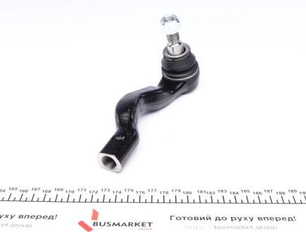 Накінечник кермової тяги febі Bilstein 33703