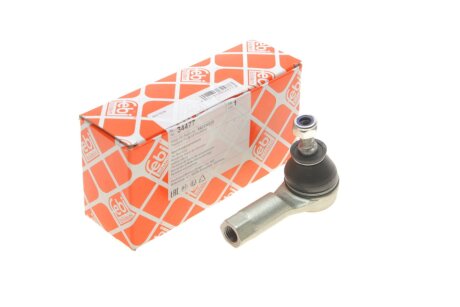 Наконечник рулевой тяги febі Bilstein 34477