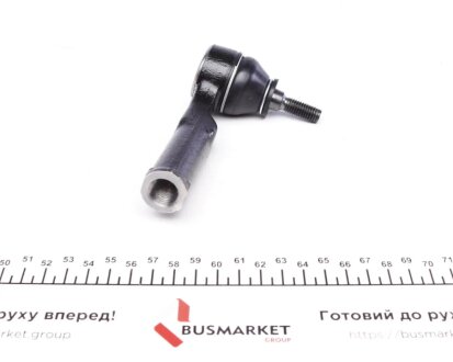 Наконечник рулевой тяги febі Bilstein 34901