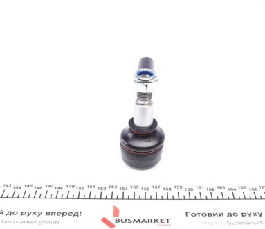 Наконечник рулевой тяги febі Bilstein 38631