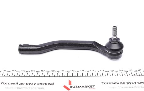 Наконечник рулевой тяги febі Bilstein 39040