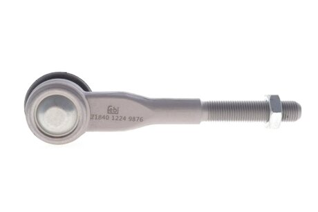 Наконечник рулевой тяги febі Bilstein 39077