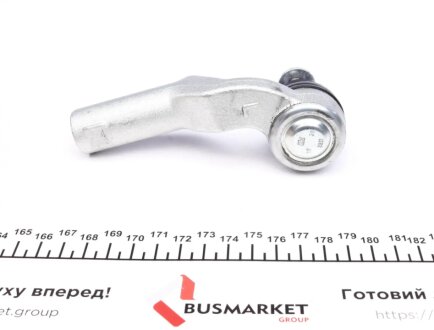 Наконечник рулевой тяги febі Bilstein 40881