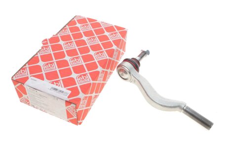 Накінечник кермової тяги febі Bilstein 41278