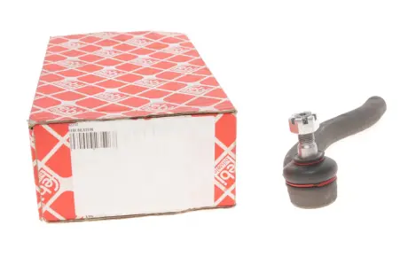Накінечник кермової тяги Febі Bilstein 42212