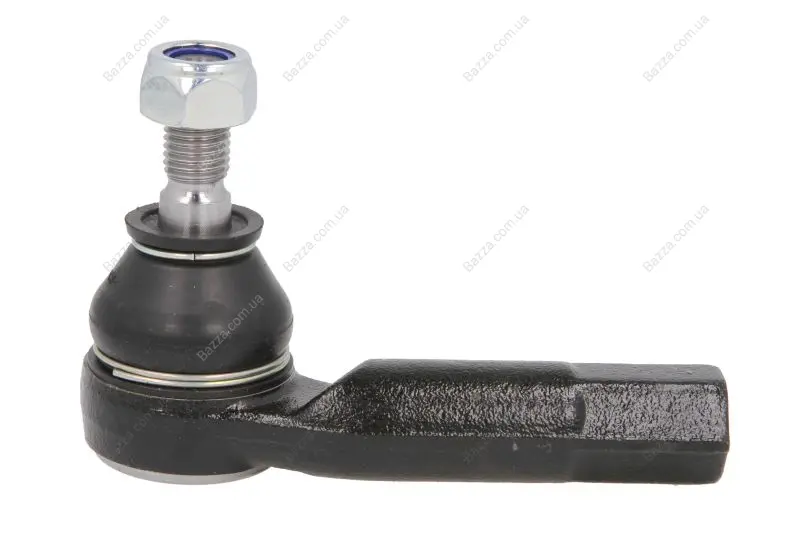Накінечник кермової тяги лівий Seat Ibiza/VW Caddy II 95-04 febі bilstein 17006