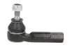 Накінечник кермової тяги лівий Seat Ibiza/VW Caddy II 95-04 febі bilstein 17006