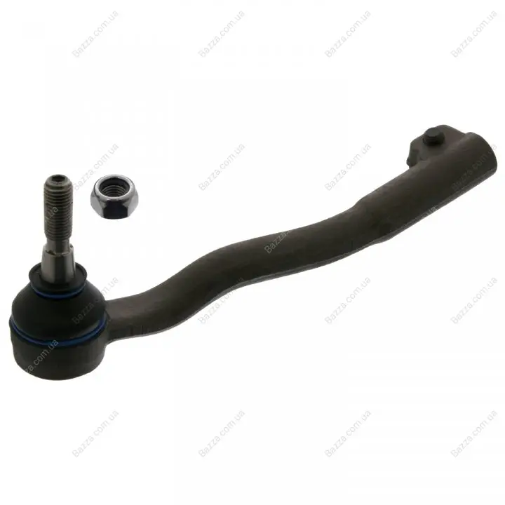 Накiнечник рульової тяги febі bilstein 12683