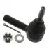 Накiнечник рульової тяги febі bilstein 14122