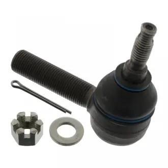 Накiнечник рульової тяги Febі Bilstein 14122