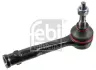 Накiнечник рульової тяги febі bilstein 180969