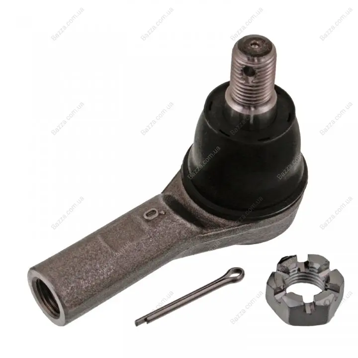 Накiнечник рульової тяги febі bilstein 43353
