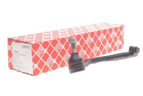 Накінечник рульової тяги MINI Countyman ""FR \'\'10-16 febі Bilstein 108908