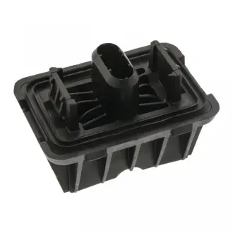 Накладка порога зовнішня febі bilstein 48413